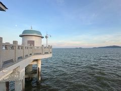 -珠海金沙滩