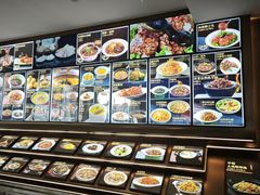 -香融府·烤鸭·家常菜(马家堡路店)