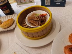 -香格里拉香宫·海鲜青岛菜·鲁菜·淮扬菜