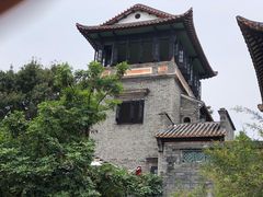 -东莞市可园博物馆