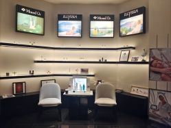 -丽妍雅集 Rubis SPA