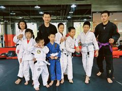 -极斗-IKMF马伽术·格斗运动学院(东直门店)
