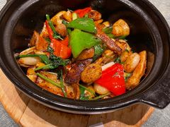 -79号渔船海鲜饭店(坂田店)