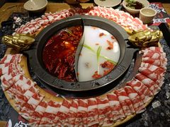 -蜀大侠火锅(四川北路店)