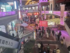 -半日闲手作DIY体验馆•陶艺•银饰戒指•拼豆(光谷店)