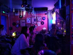 -好久不见网红乐队酒吧(鼓浪屿海底世界店)