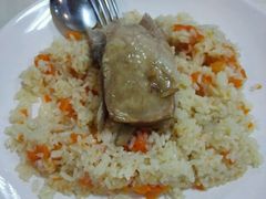 -塔斯提抓饭(东城汇店)