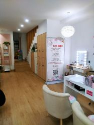 -初樱科技美学问题肌修复中心