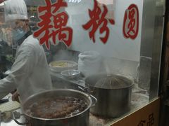 -粗茶淡饭(东关街店)