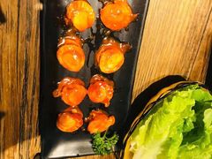 -大發韩国烤肉(八佰伴店)
