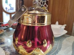 -新疆伊宁远征餐厅