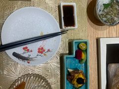 -吉之仙•中国制造•出口级食材日料店(领事馆总店)