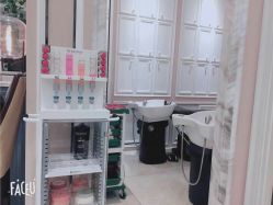 -HH·MG染烫店
