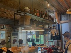 -仙峰天然面包(迎宾路店)