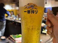 -暖都焼肉·和牛酒場(花都店)