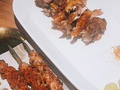 -谷丽麦馕新疆菜·清真(步步高梅溪新天地店)