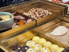 -吉布鲁牛排海鲜自助(龙湖北城天街购物广场店)