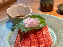 -Minase水濑·日料放题(外滩店)