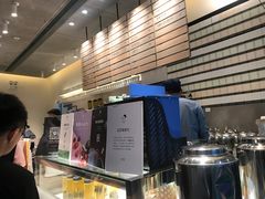 -TPLUS茶家(淮海店)
