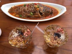 秘制罗非鱼-云隐小厨·传统大理美食(复兴路店)