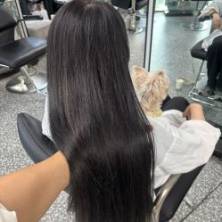 -HD HAIR STYLE