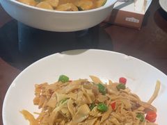 -汀小府·福建客家菜(鼓山沃尔玛店)