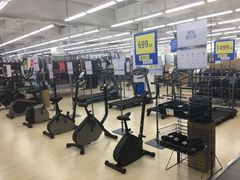 -迪卡侬(燕山店)