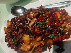 -缤圣源中国清真菜(群力店)
