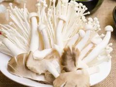 -百年果林椰子鸡(中洲店)