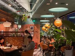 大堂-星叶·东南亚料理(宁波万象汇店)
