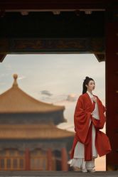 点击看大图 -美云庭古装·格格服汉服·京城旅拍(北京店)