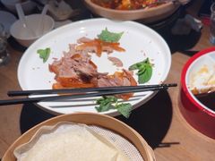 -青年公社烤鸭(青年路店)