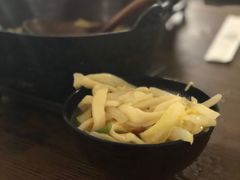 馎饦-ほうとう不動(東恋路店)