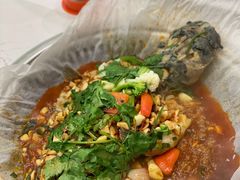 -有鱼吃·纸包烤鱼(曲江创意谷店)