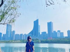 -天鹅湖体育公园