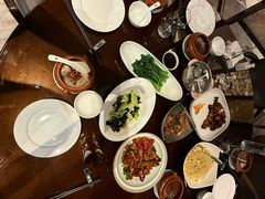 -大理实力希尔顿酒店御璽中餐厅YUXI – CHINESE RESTAURANT