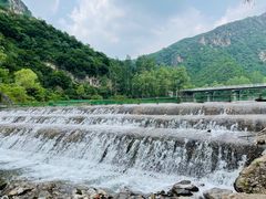 -百里山水画廊