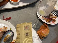 -阿毛饭店·宁波老字号(儿童公园旗舰店)