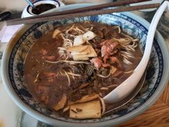 -慧娟面馆·餐厅(望江路店)