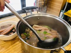 -潮汕裕成莲藕(泰沙路店)