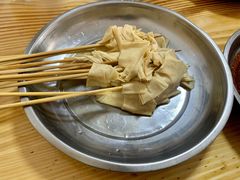 -老乔串店(青松路店)