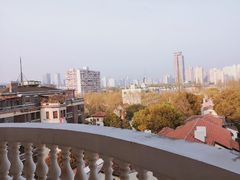 -上海安亭别墅花园酒店