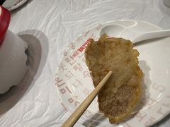 -英兰朝族饭店(河南桥头店)