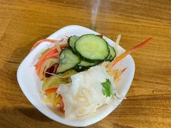 -元志初腊汁肉夹馍(钟楼粉巷店)