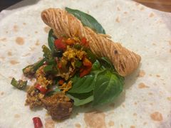 -禾珍珠家常小馆(河南博物院店)