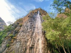 -十渡东湖港风景区
