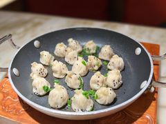 -京华烟云·北京烤鸭(领展购物广场·中关村店)