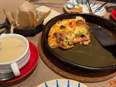 -必胜客(望京店)