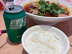 -每味每客·重庆麻辣烫(国泰店)