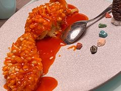 艺境松鼠鱼-上上瓷·艺境川菜(IFS旗舰店)